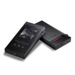 iRiver Astell &amp; Kern SP2000T Mode d'emploi