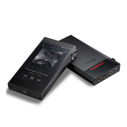 Astell & Kern SP2000T