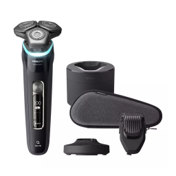 Philips CP1867/01 Support Manuel utilisateur | Fixfr