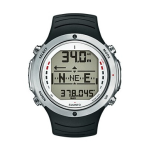 Suunto D6 Manuel du propri&eacute;taire