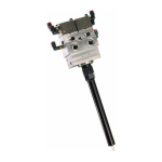 Nordson Auto-Flo II Dispense Valves for Pro-Meter-S and -S2K Applications Manuel du propri&eacute;taire