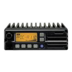 ICOM IC-A110EURO Manuel utilisateur