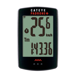 Cateye PADRONE+ CC-PA110W: AI Chat & PDF | Fixfr