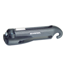 schmersal S 900 Wire thimble Mode d'emploi | Fixfr