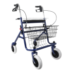 GIMA Rollator : Chat IA et T&eacute;l&eacute;chargement PDF