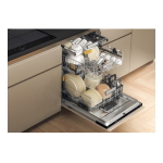 Whirlpool W8I HP42 LSC Dishwasher Product information