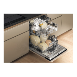 Whirlpool W8I HP42 LSC Dishwasher Product information | Fixfr