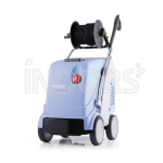 Kranzle therm C 11/130, 13/180, 15/150 : Manuel + Chat IA