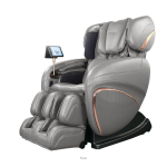 Cozzia CZ-629 APP Massage Chair Manuel utilisateur