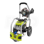 Ryobi RY80940B 3100 PSI HONDA Gas Pressure Washer Manuel du propri&eacute;taire