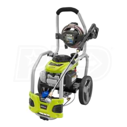 Ryobi RY80940B Manuel utilisateur | Fixfr