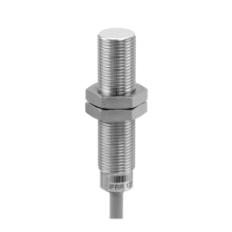 Baumer IFRR 12P17T1/L-9: Fiche technique + Chat IA | Fixfr