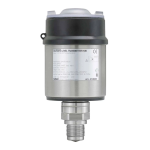B&uuml;rkert 8139 Niveaum&egrave;tre Radar | Chat IA &amp; PDF