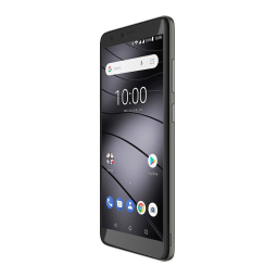 Gigaset GS100 Manuel utilisateur | Fixfr