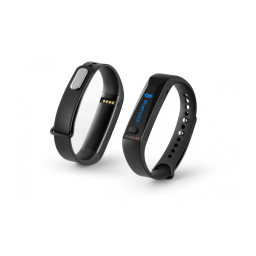 Technaxx TX-38 Fitness Armband Active pink Manuel du propriétaire | Fixfr