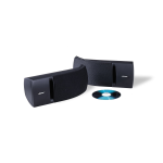 Bose 161 SPEAKERS Manuel utilisateur