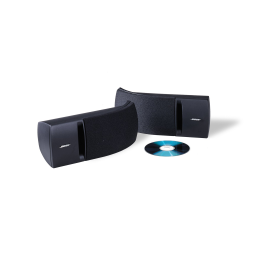 Bose 161 SPEAKERS Manuel utilisateur | Fixfr