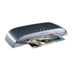 Fellowes Saturn A3, A4: Mode d'emploi + Chat IA