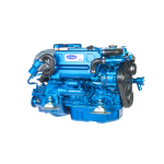 Sol&eacute; Diesel SM-94 Engine Manuel utilisateur