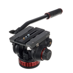 Manfrotto MVH502AH Manuel utilisateur