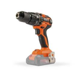 Powerplus POWDP15100 DRILL/SCREWDRIVER 20V (NO BATT.) Manuel du propriétaire | Fixfr