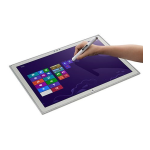 Panasonic UT-MB5000: Instructions avec IA + PDF