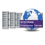 SYSTRAN Enterprise Workgroup Server 5.0 Manuel utilisateur