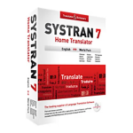 SYSTRAN 7.0 Office Manuel utilisateur