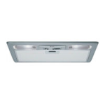 Whirlpool AKR 773 IX Hood Manuel utilisateur