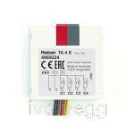 Theben TA 2, TA 4, TA 6 | Chat IA &amp; T&eacute;l&eacute;chargement PDF