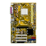 ASUS M2N-X: Manuel Utilisateur avec Chat IA
