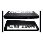 Yamaha YPP-35: Mode d'emploi | Chat IA &amp; PDF