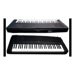 Yamaha YPP-35: Mode d'emploi | Chat IA & PDF | Fixfr