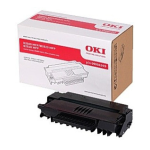 OKI OKIFAX 2510 Manuel utilisateur