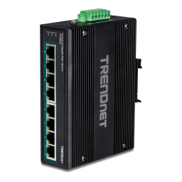 TI-E80 Switch Ethernet Industriel : Chat IA & PDF | Fixfr