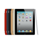 Apple iPad 2 voor IOS 4.3 software Manuel utilisateur