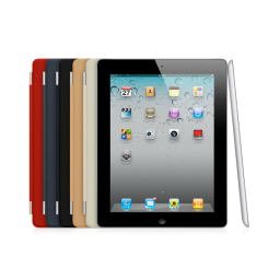 iPad 2 voor IOS 4.3 software