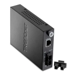 TRENDnet TFC-1000S70: Q&amp;R assist&eacute;e par IA et PDF
