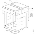 Aeg-Electrolux BO DES-M Manuel utilisateur