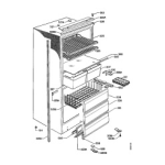 Zanussi ZI3150RV Manuel utilisateur