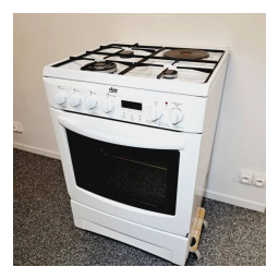 Faure CMP6084W Manuel utilisateur | Fixfr