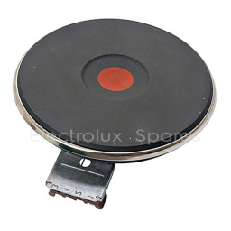 Electrolux FHK 50-4T Manuel d'Utilisateur | AI Chat  | Fixfr