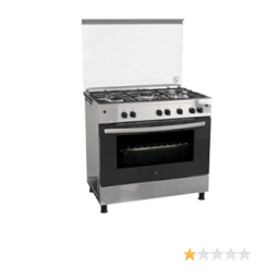 White Westinghouse WNGC90JGRS Manuel utilisateur | Fixfr