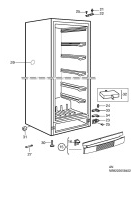 AEG A75235-GA Manuel utilisateur | Fixfr