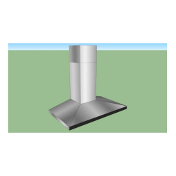 HOTPOINT/ARISTON HKE 9 X /HA Hood Manuel utilisateur | Fixfr