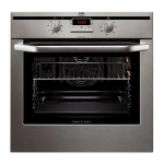 Aeg-Electrolux B5742-4-A Manuel utilisateur