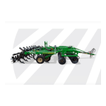 Manuels MC5317, MC5319 Great Plains + Chat IA &amp; PDF