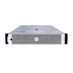 Avigilon NVR5 Standard Mode d'emploi | Fixfr