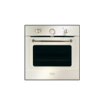 HOTPOINT/ARISTON 7OFHR640(AN)RU/HA S Oven Manuel utilisateur