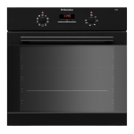 Electrolux EBL40X Manuel utilisateur